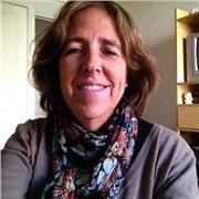 Profesora de matematicas enseñanza basica
